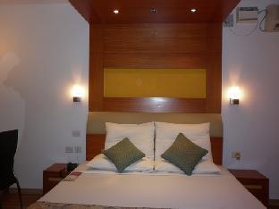 Hotel Riverside Resort And Spa Kumbakonam Exterior foto